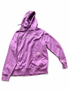 carhartt hoodie